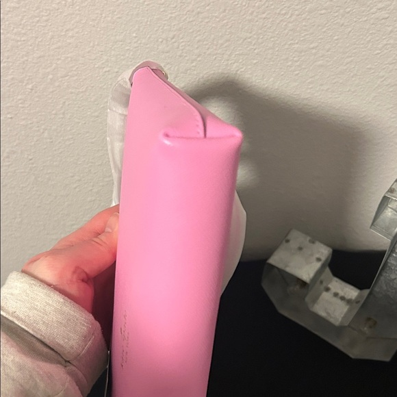 Kate Spade Pink Crossbody Bag - Picture 4 of 6